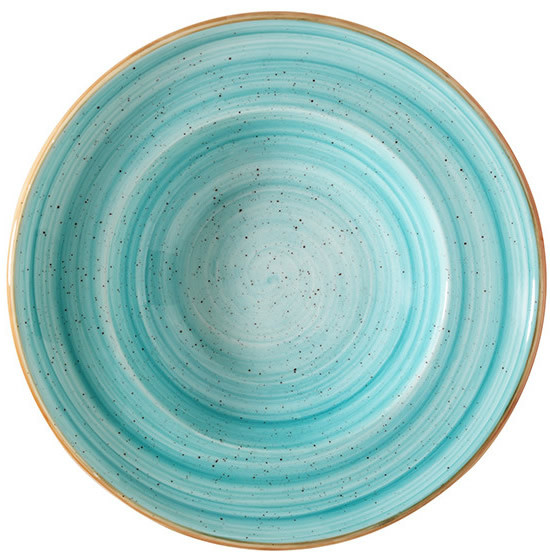Farfurie paste Aqua 30 cm-0109