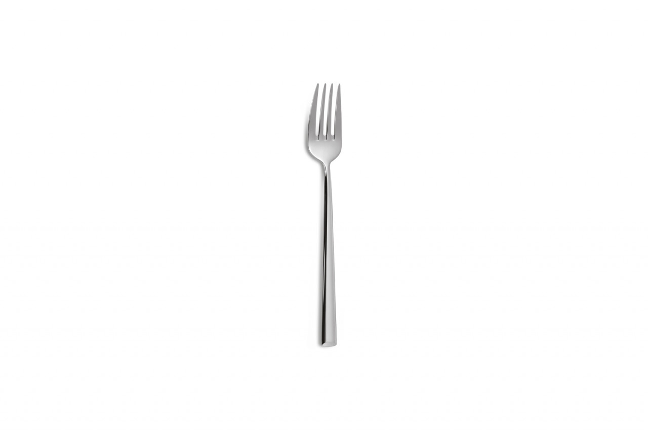 Furculita aperitiv inox Lotus - 3147