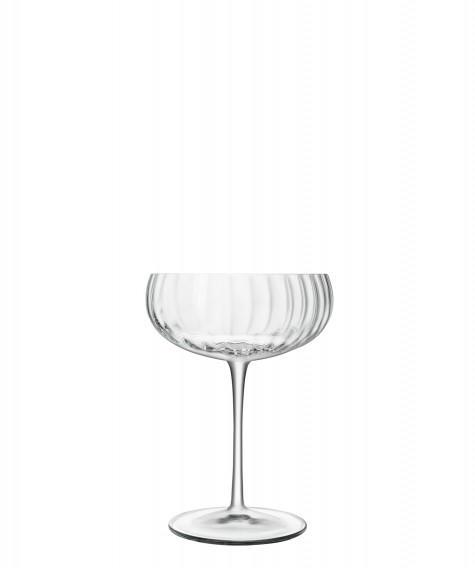 Pahare cocktail , sampanie , Luigi Bormioli Speakeasy Swing 300 ml