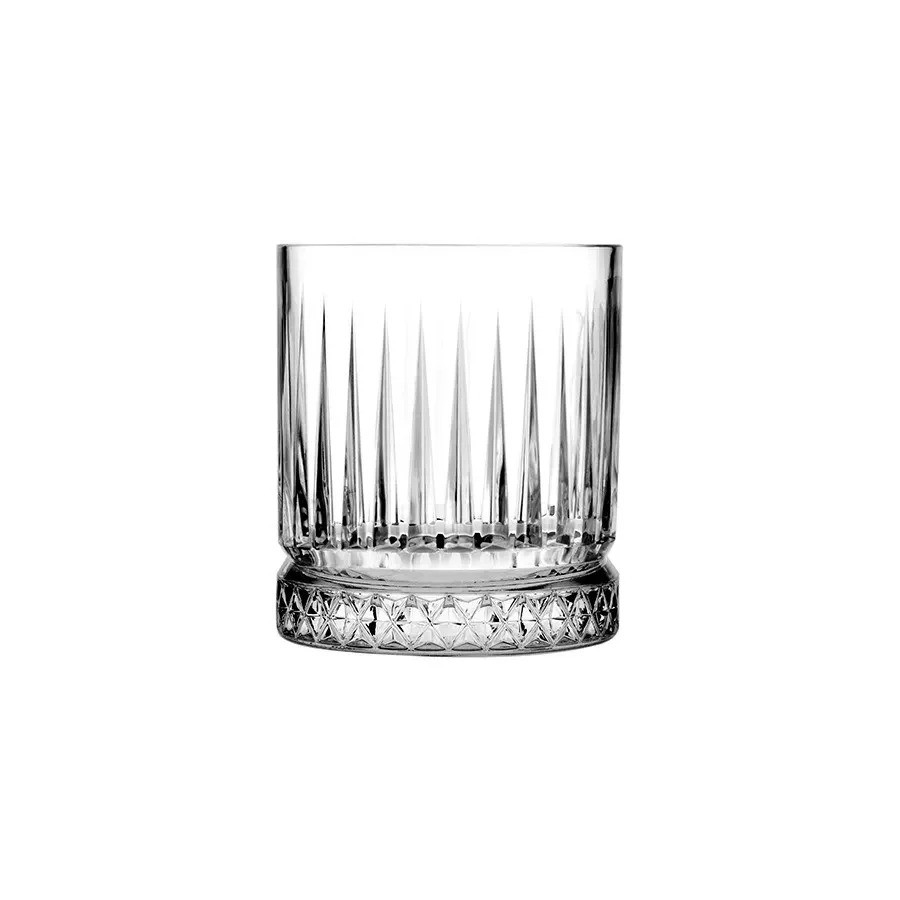 Pahare rocks Elysia 355 ml - 520004