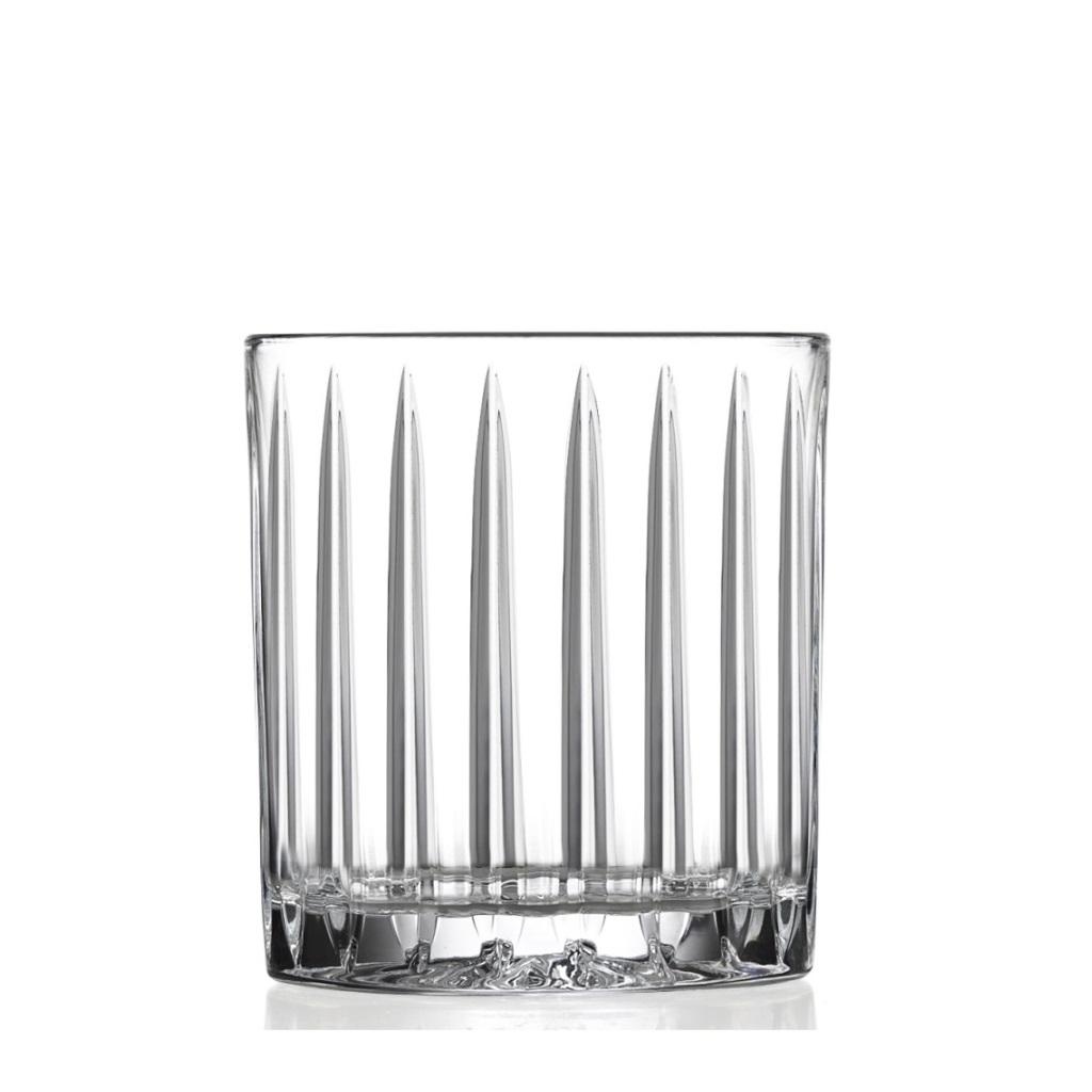 Pahare rocks Maestro Crystalline 350 ml - NAY103