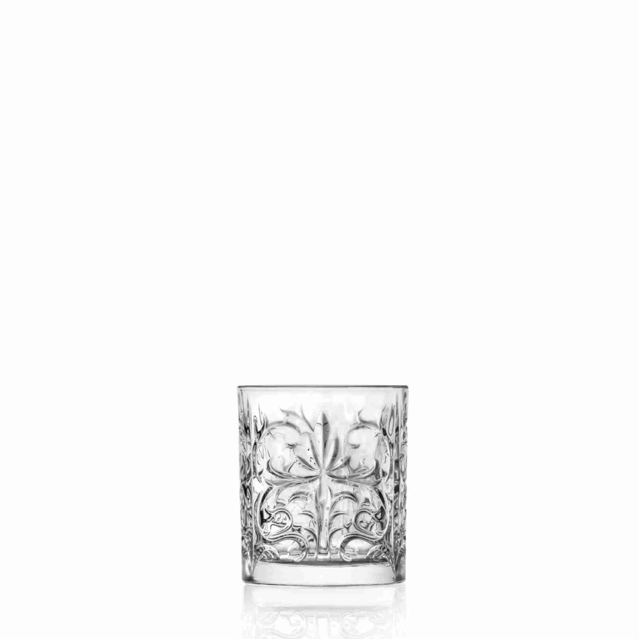 Pahare rocks Tattoo 340 ml - 2624402