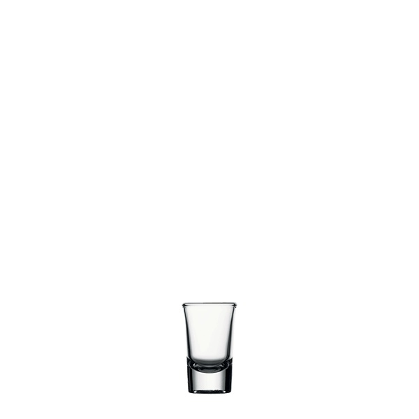 Pahare shot Boston 40 ml - 52174