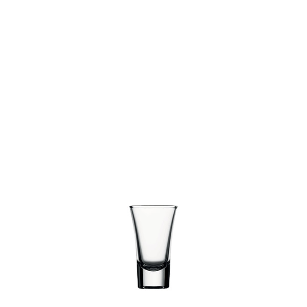Pahare shot Boston 60 ml