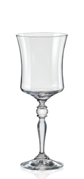 Pahare vin Grace 250 ml