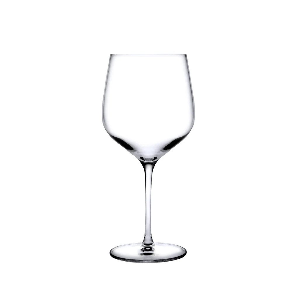 Pahare vin rosu Refine 625 ml - 67093