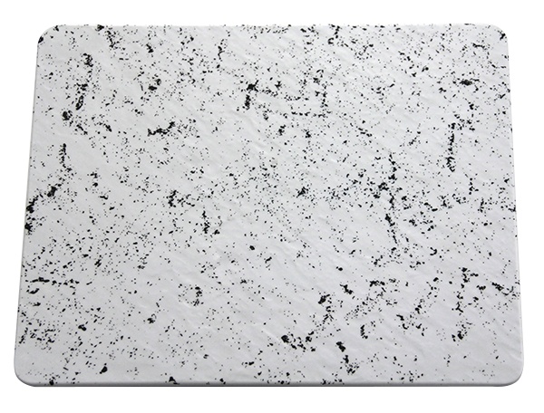 Platou melamina Kulsan Marble GN 1 / 2