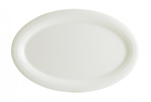 Platou oval Bonna Halo 32 cm - 011083