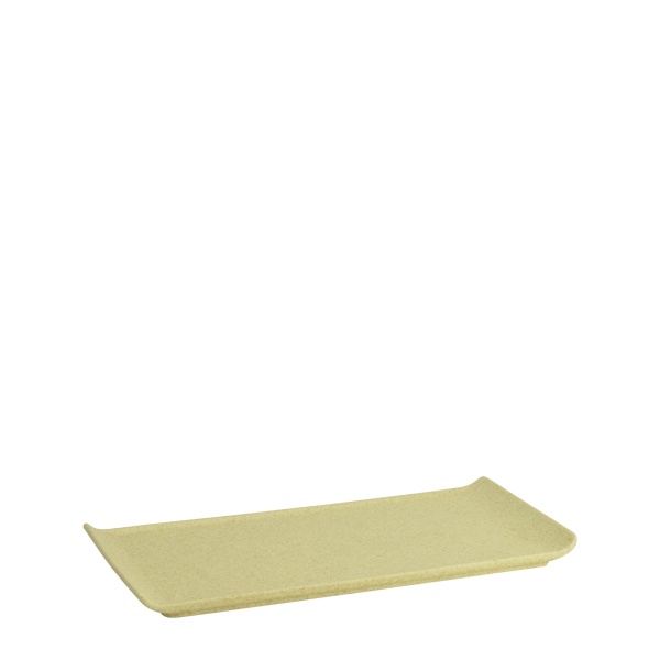 Platou rectangular Cove 29.5 x 14.5 cm - 56905