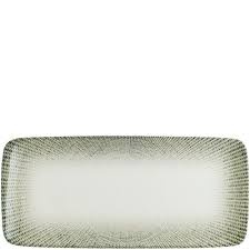 Platou rectangular Sway 23 x 16 cm - 011194