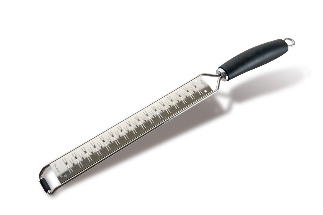 Razatoare inox subtire Pujadas 41x 3.5 cm