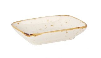Salatiera Azacan Beige 10.5 x 8 cm -1506009C