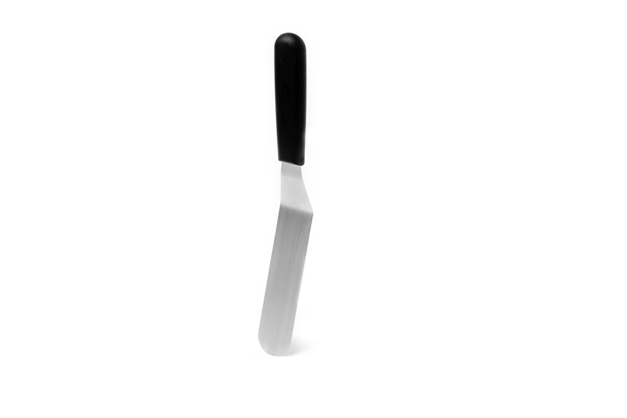 Spatula pentru glazura cu mâner ABS 32 cm - 8938