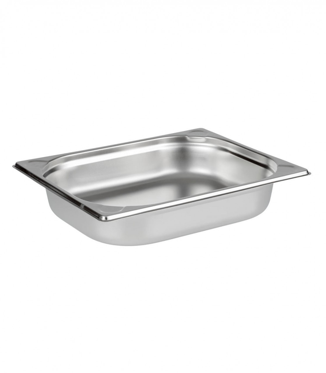 Tava gastronorm GN 1 / 2 inox Comas 200 mm