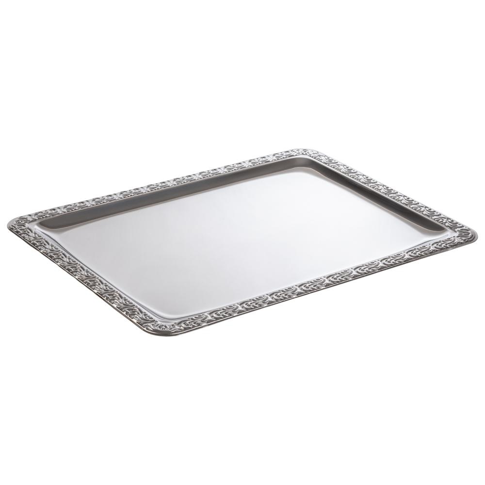 Tava inox Schoner Essen 42 x 31 cm 00382