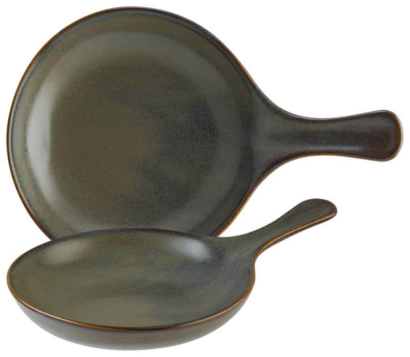 Vas pentru servire Gloire 16 cm - 01982