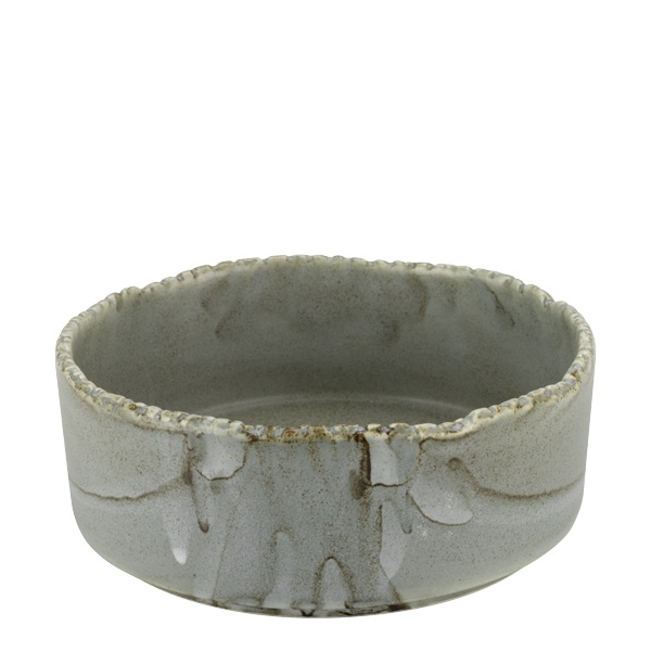 Bol rotund Fuji Ash 13 cm - 56662