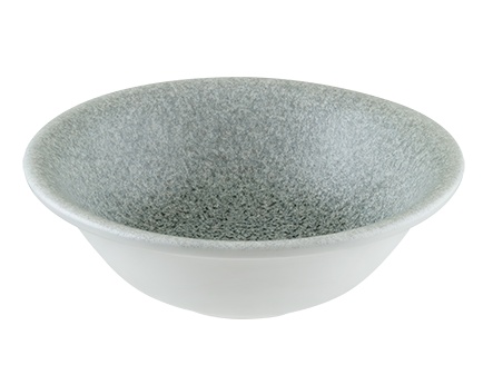 Bol rotund Luca Ocean 16 cm - 01809