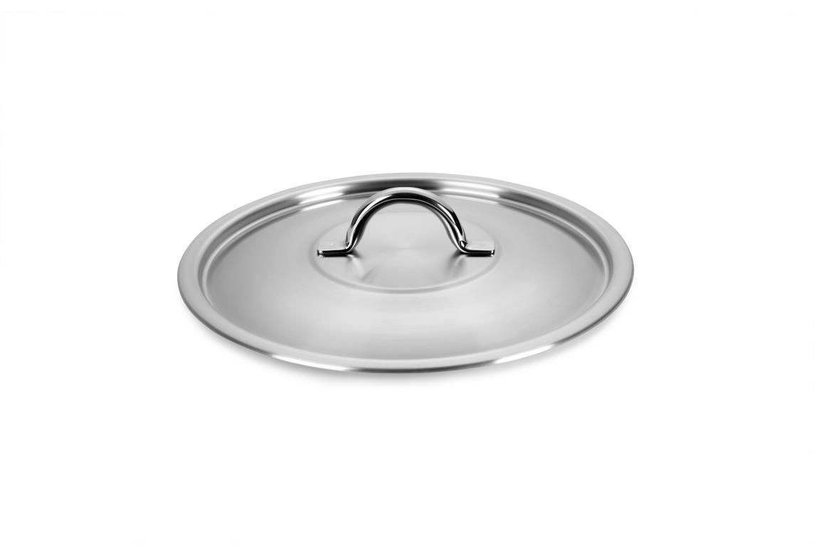 Capac inox Pujadas Top Line 60 cm