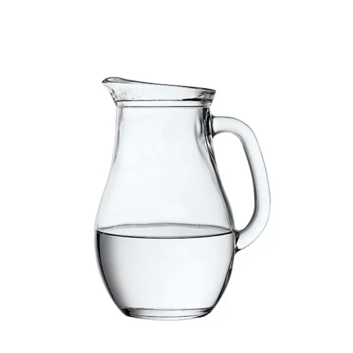 Carafa sticla Bistro 500 ml - 80101