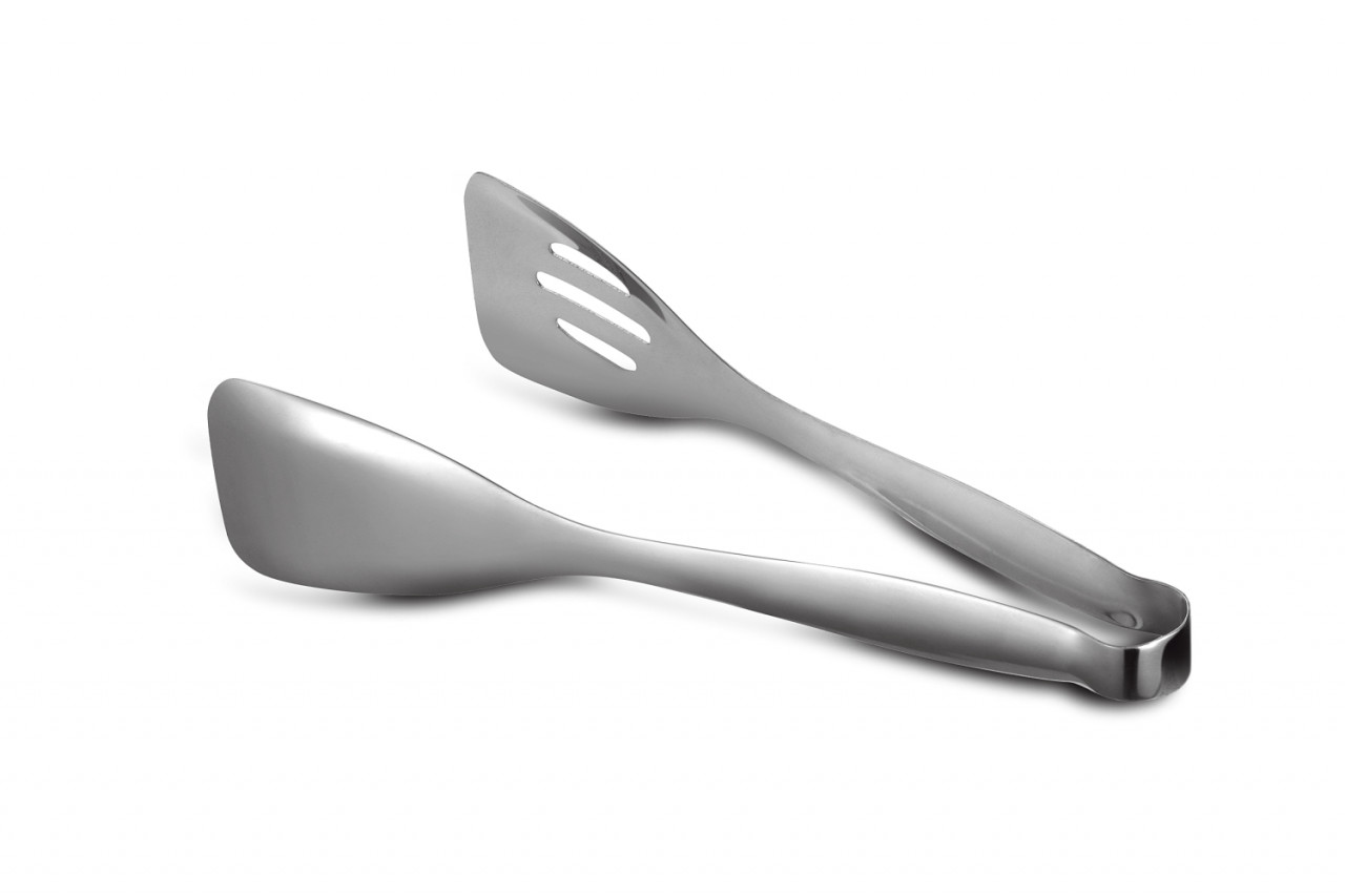 Cleste servire inox Comas 24 cm