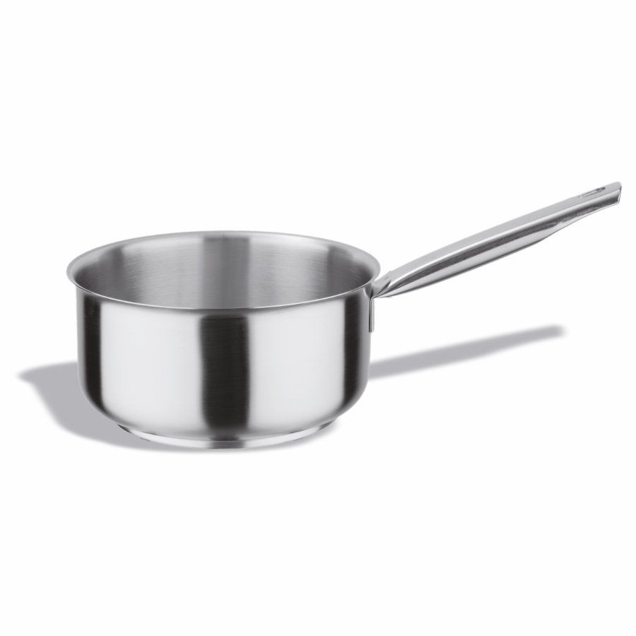 Cratita cu coada French Style Inox Pro 4.2 litri