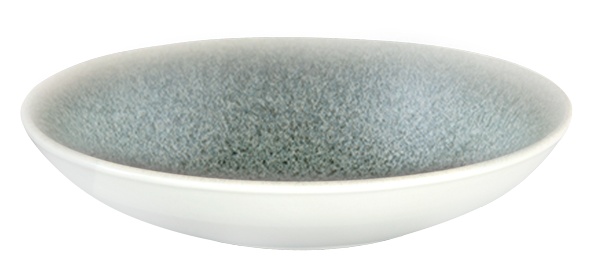 Farfurie adanca Luca Ocean 25 cm - 01799