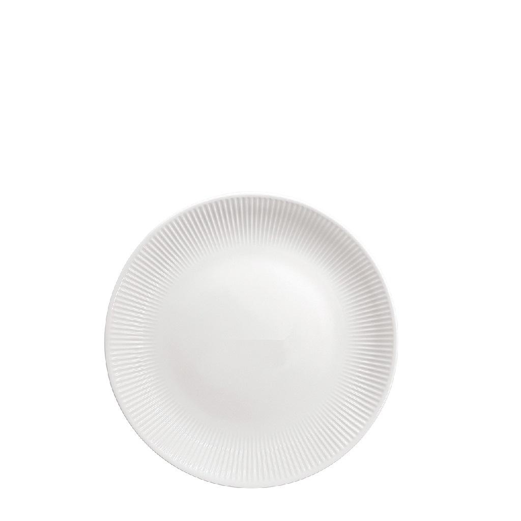 Farfurie desert Sense Ivoiry 20 cm - REL208K6
