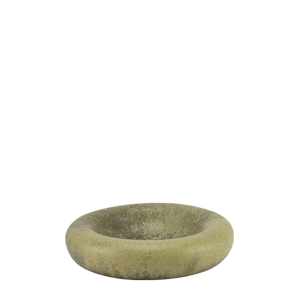 Farfurie intinsa Alani Green 17 cm - 56801