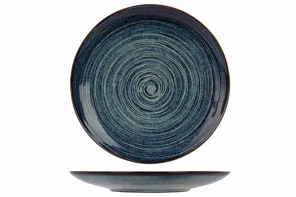 Farfurie intinsa Atlantis Circle 27.5 cm