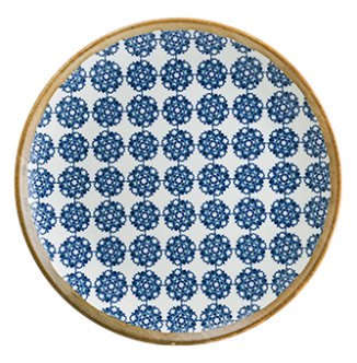 Farfurie intinsa Calif 25 cm - 01709