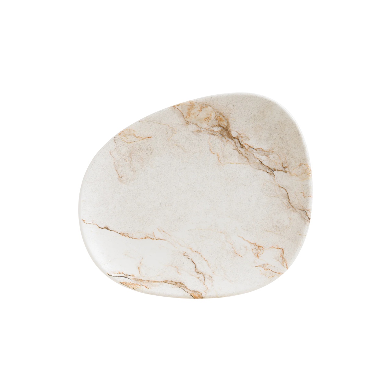 Farfurie intinsa Granix Vago 24 cm - F-GRXVAO24DZ
