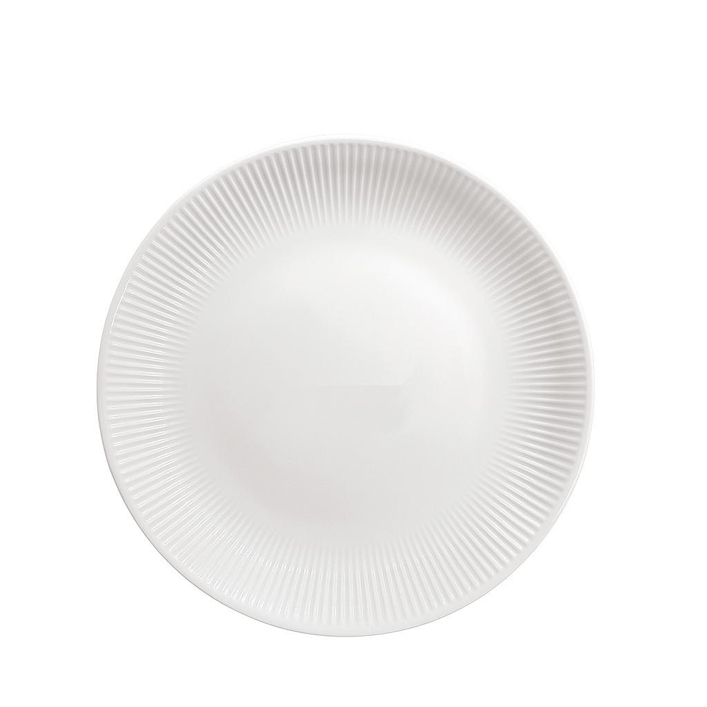 Farfurie intinsa Sense Ivoiry 27 cm - REL207K4