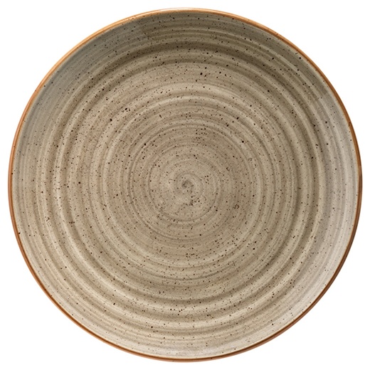Farfurie intinsa Terrain 25 cm