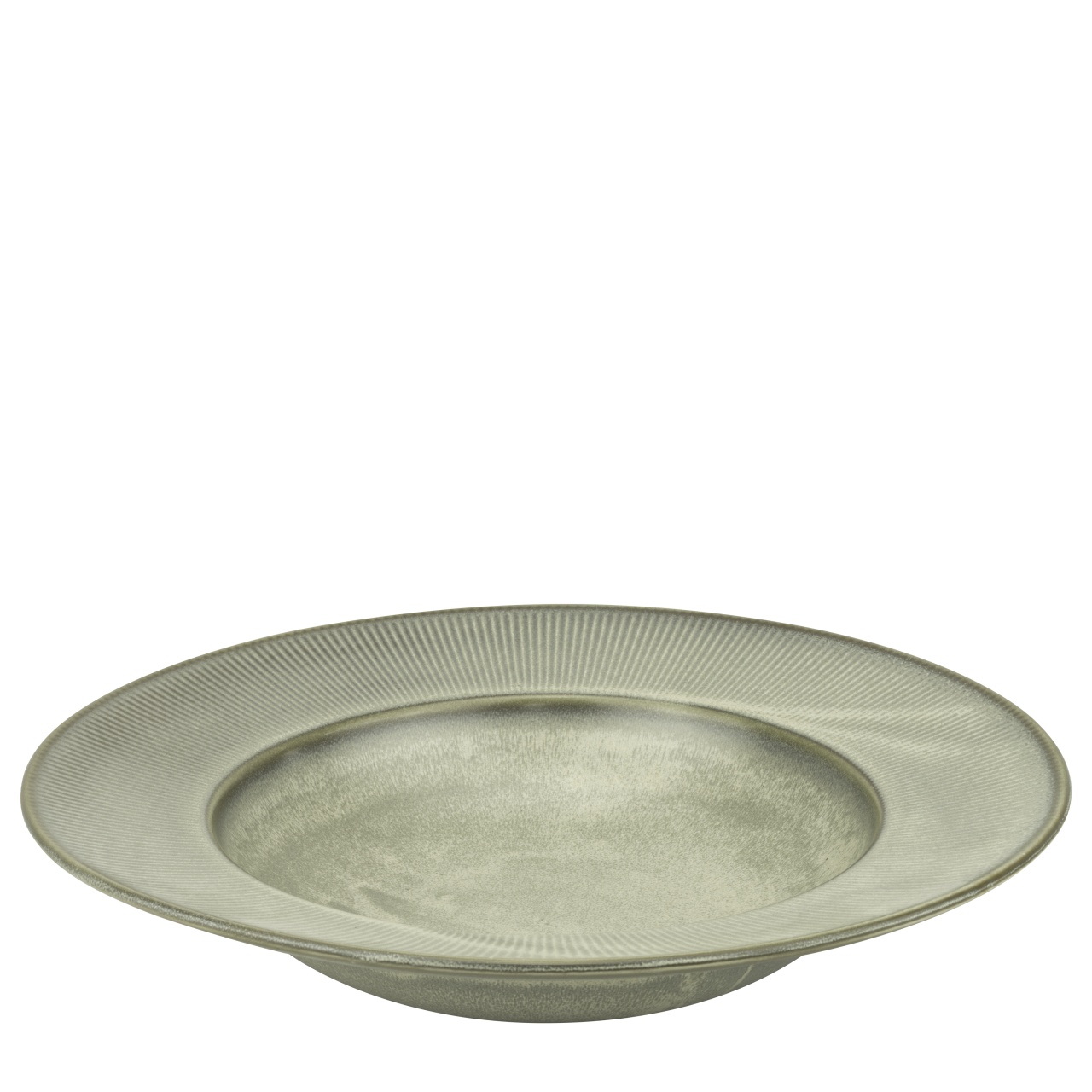 Farfurie paste Moss 28 cm - 56726