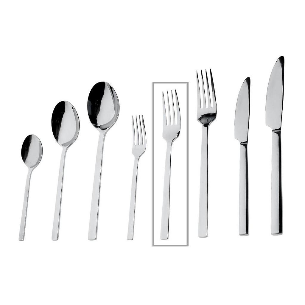 Furculita aperitiv Divine 19 cm - CUS206K12