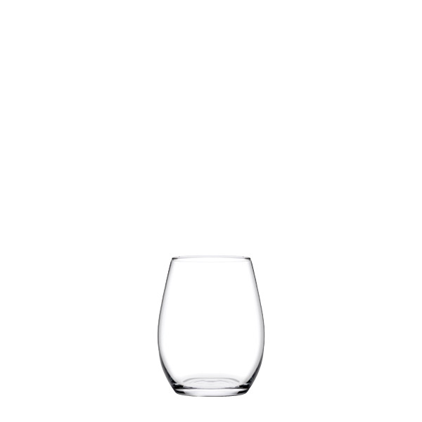 Pahare apa Amber 440 ml