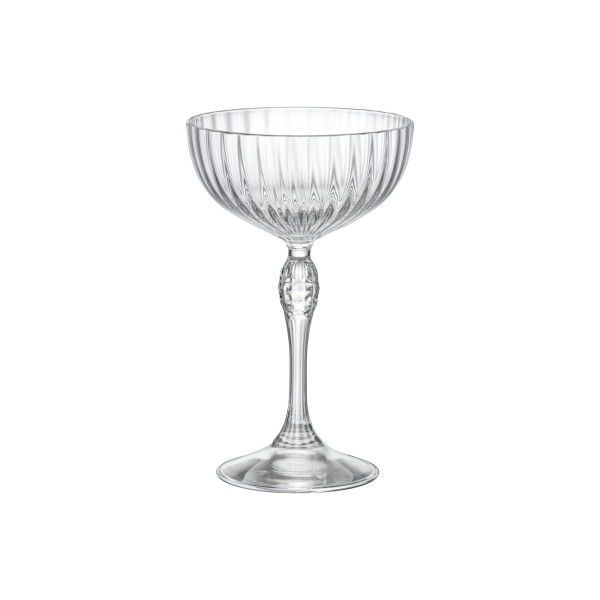 Pahare cocktail coupe 230 ml America20 - 10433