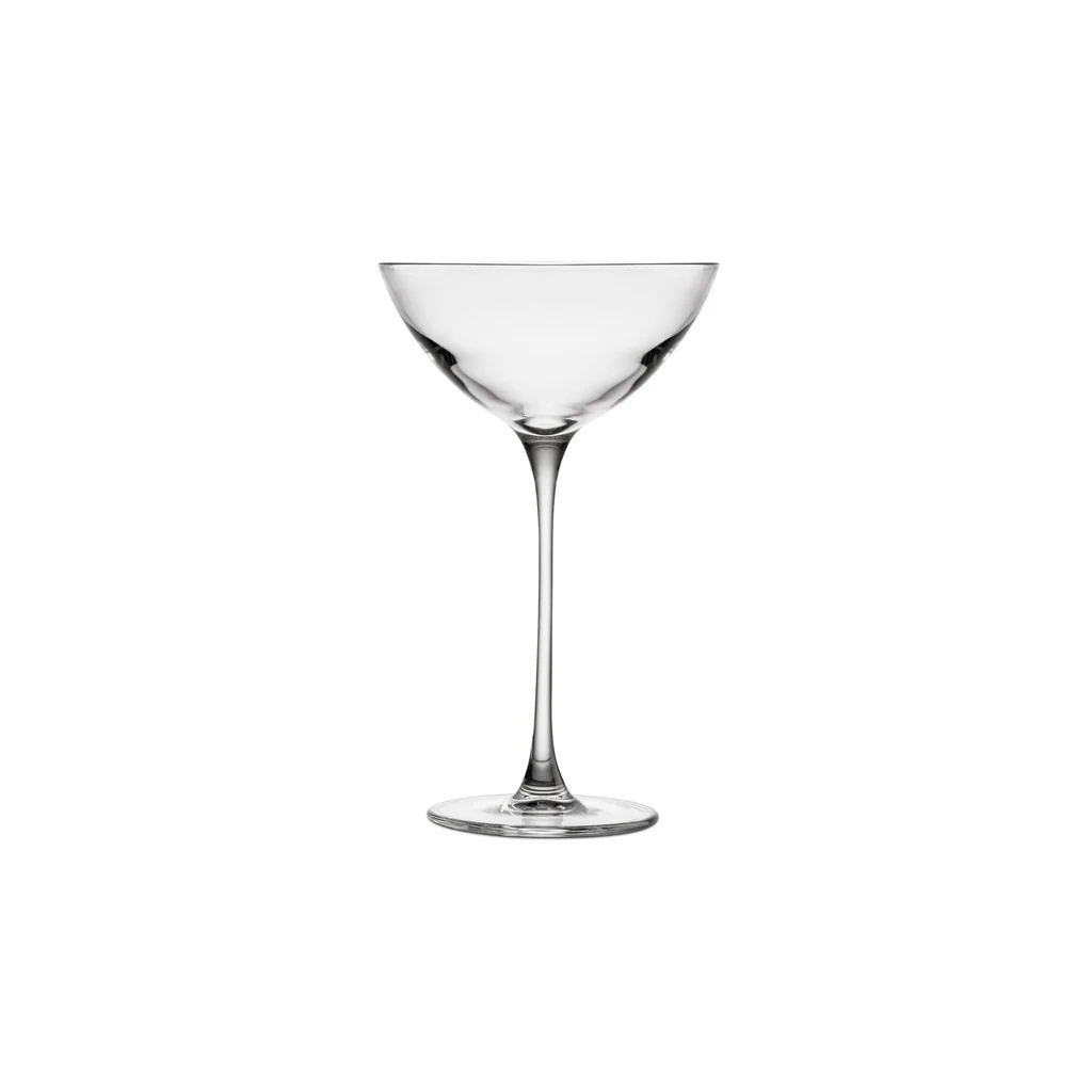 Pahare cocktail Savage Coupetini 170 ml - 67286
