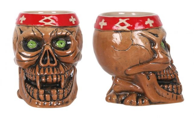 Pahare cocktail Tiki Jua 490 ml