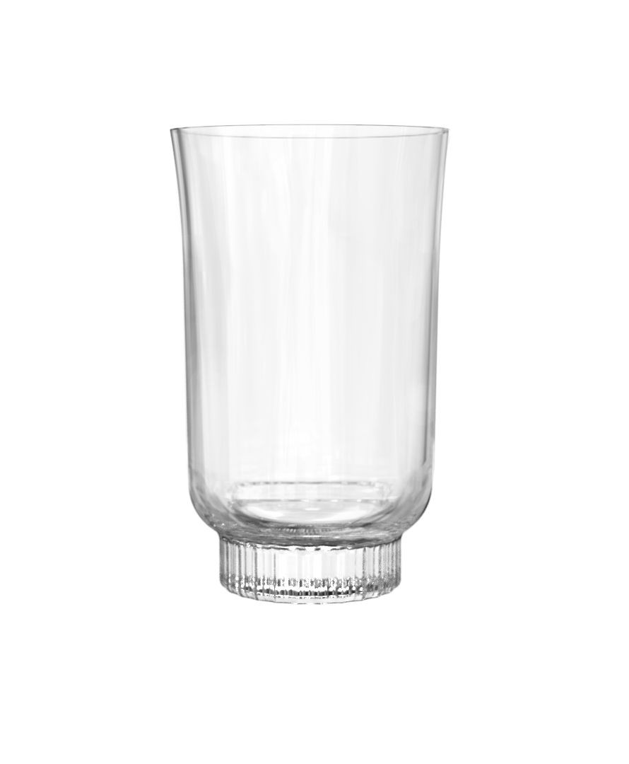 Pahare long drink Modern America 355 ml