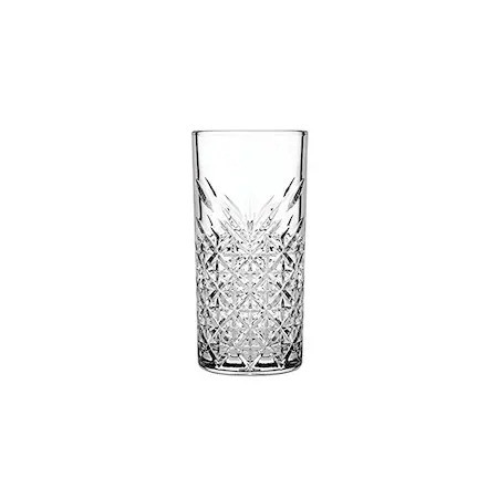 Pahare long drink Pasabahce Timeless 295 ml - 52820