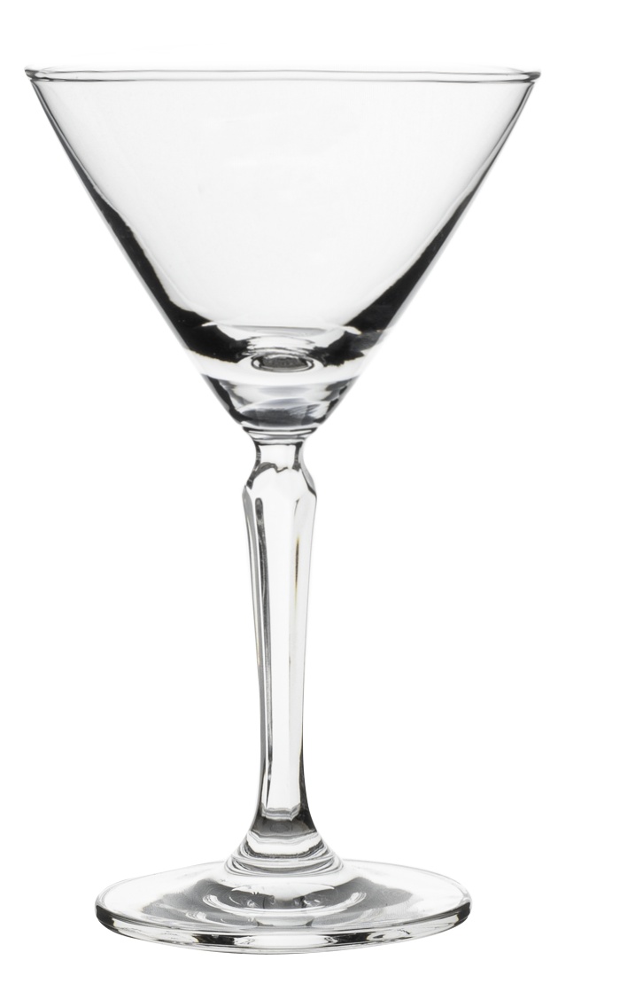 Pahare martini Ocean Connexion 215 ml