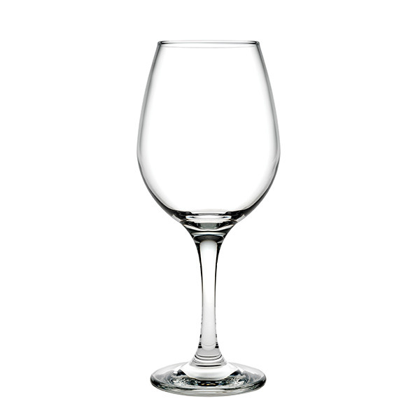 Pahare vin rosu Amber vin 460 ml
