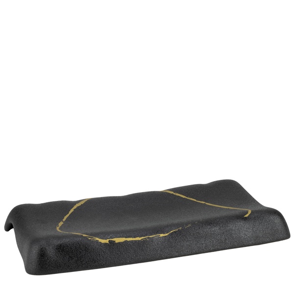 Platou rectangular Wabi Sabi 23 x 13 cm - 56533