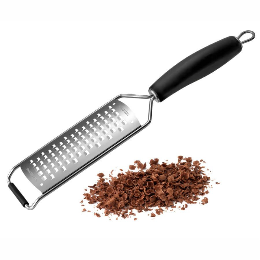 Razatoare inox grosier Pujadas 32x7 cm
