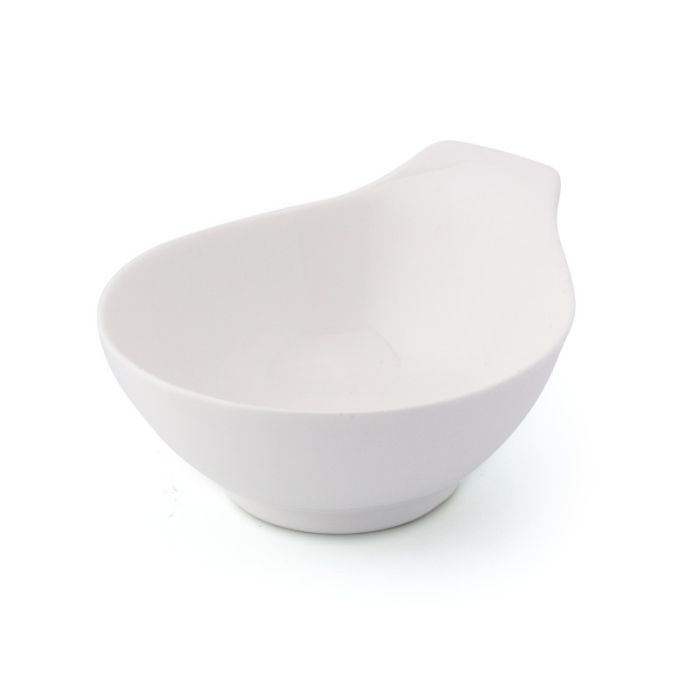 Sosiera portelan Dyonisio 12 cm 219120