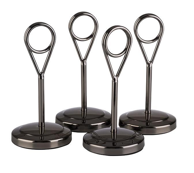 Suport pentru etichete H = 10.5 cm - 71512