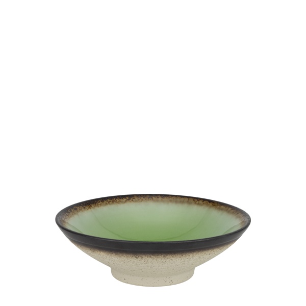 Bol conic Fervido Emerald 15 cm