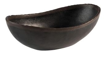 Bol oval melamina Marone 22 x 13 cm - 84732